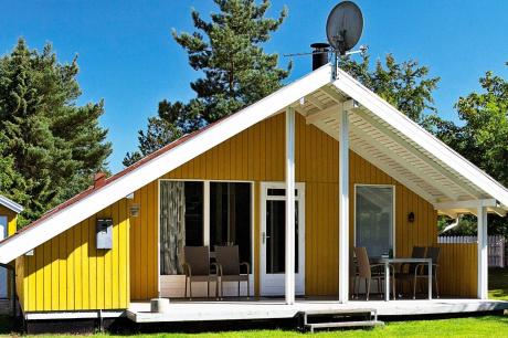 Holiday home Denmark - : 