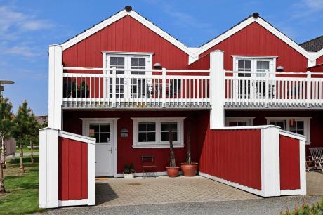 Holiday home Denmark - : 