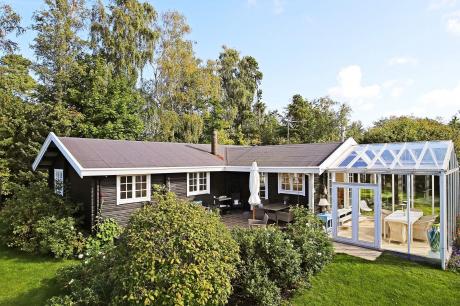 Holiday home Denmark - : 