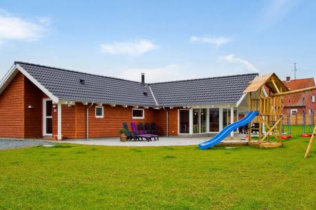 Holiday home Denmark - : 