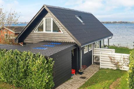 Holiday home Denmark - : 