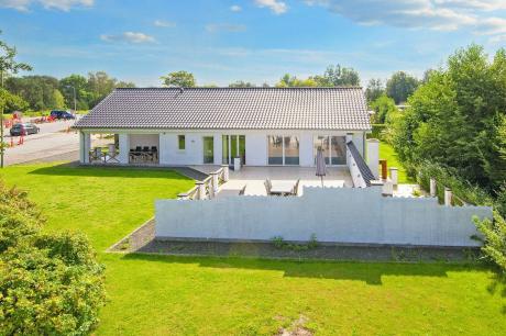 Holiday home Denmark - : 