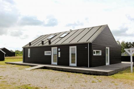 Holiday home Denmark - : 