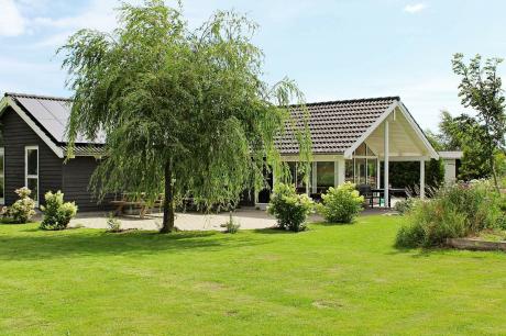 Ferienhaus Denemarken - : 