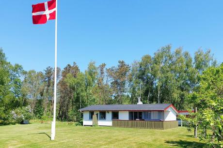 Holiday home Denmark - : 