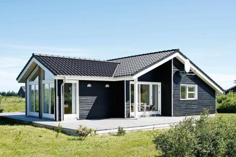 Holiday home Denmark - : 