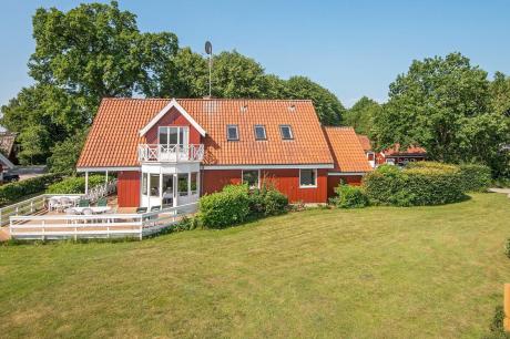 Ferienhaus Denemarken - : 