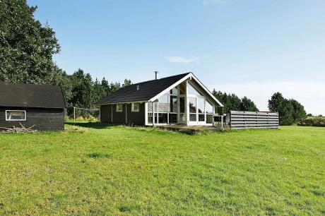 Holiday home Denmark - : 