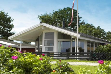 Vakantiehuis Denemarken - : 