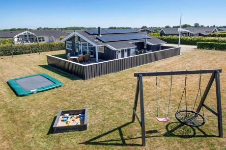 Holiday home Denmark - : 