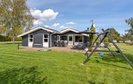 Holiday home Denmark - : 