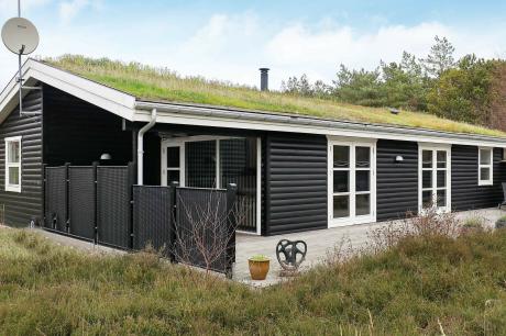 Holiday home Denmark - : 