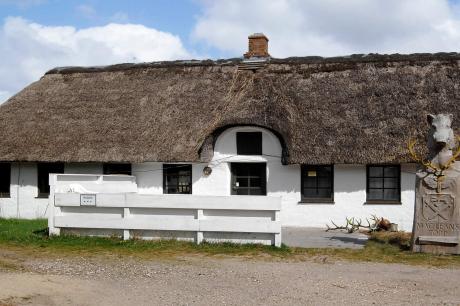 Ferienhaus Denemarken - : 