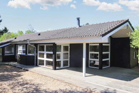 Holiday home Denmark - : 