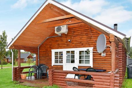 Holiday home Denmark - : 