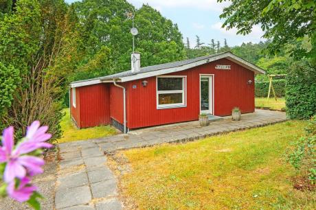 Holiday home Denmark - : 