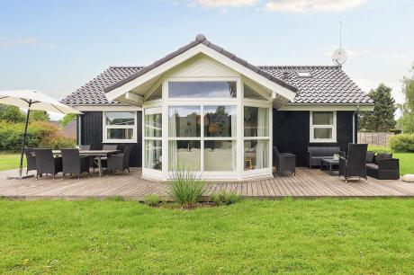 Holiday home Denmark - : 