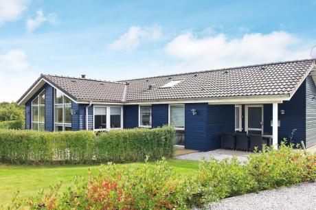 Ferienhaus Denemarken - : 