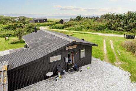 Holiday home Denmark - : 