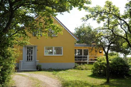 Ferienhaus Denemarken - : 