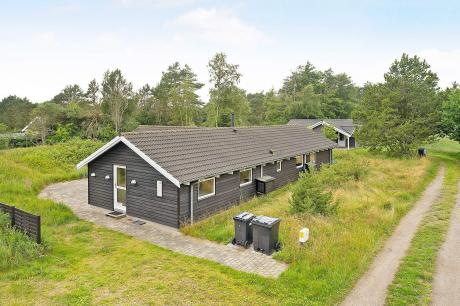 Holiday home Denmark - : 