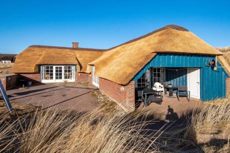 Holiday home Denmark - : 