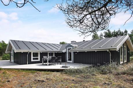 Holiday home Denmark - : 