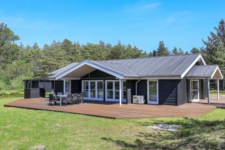 Holiday home Denmark - : 