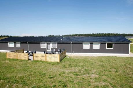 Holiday home Denmark - : 