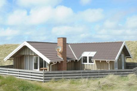 Ferienhaus Denemarken - : 