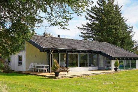 Ferienhaus Denemarken - : 