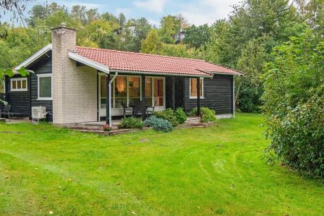 Holiday home Denmark - : 