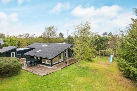 Holiday home Denmark - : 