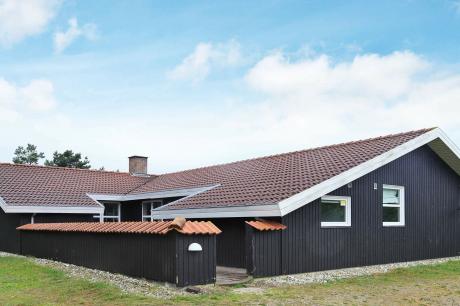 Holiday home Denmark - : 