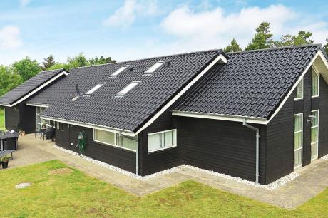 Holiday home Denmark - : 