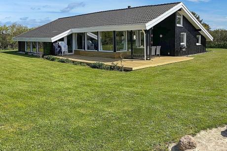 Holiday home Denmark - : 