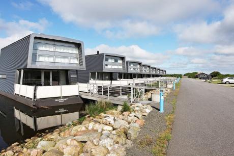 Holiday home Denmark - : 