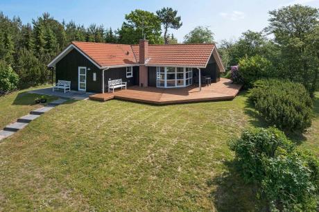 Holiday home Denmark - : 