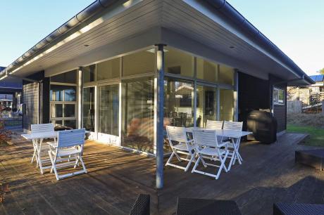 Holiday home Denmark - : 