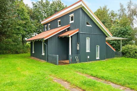 Holiday home Denmark - : 