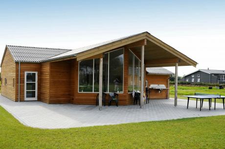 Holiday home Denmark - : 