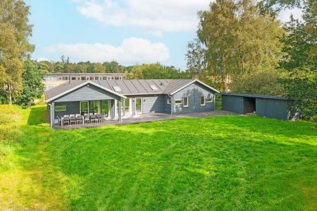 Holiday home Denmark - : 