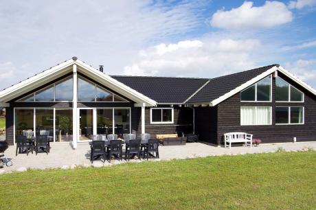 Holiday home Denmark - : 