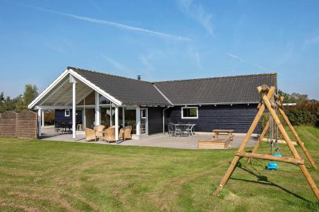 Holiday home Denmark - : 