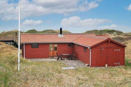 Holiday home Denmark - : 