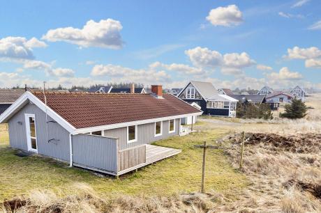 Holiday home Denmark - : 