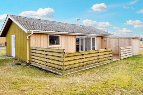 Holiday home Denmark - : 