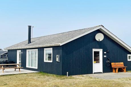 Holiday home Denmark - : 