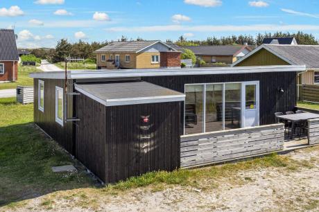 Holiday home Denmark - : 