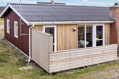 Holiday home Denmark - : 